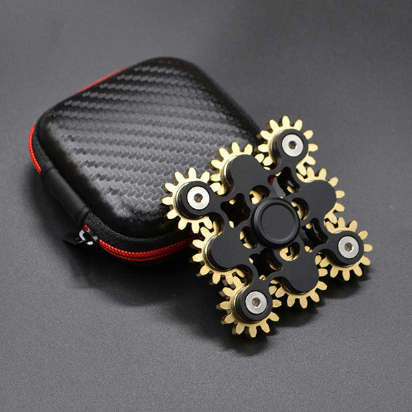 Gears Fidget Spinner at $29.97 from Truemartin