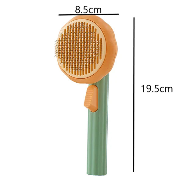 Pet Tangles Brush at $14.97 from Truemartin