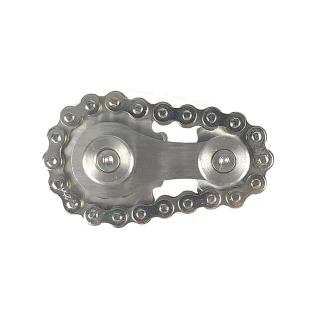 Flywheel Fingertip Gyro Spinner at $18.97 from Truemartin