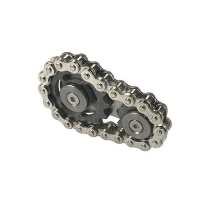 Flywheel Fingertip Gyro Spinner at $18.97 from Truemartin