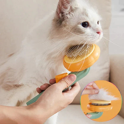 Pet Tangles Brush at $14.97 from Truemartin