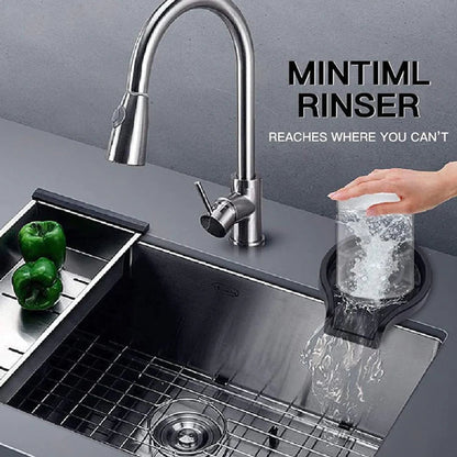 Sink Glass Rinser at $49.97 from Truemartin