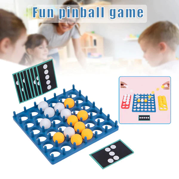 Jumping Ball Tabletop Game at $21.97 from Truemartin