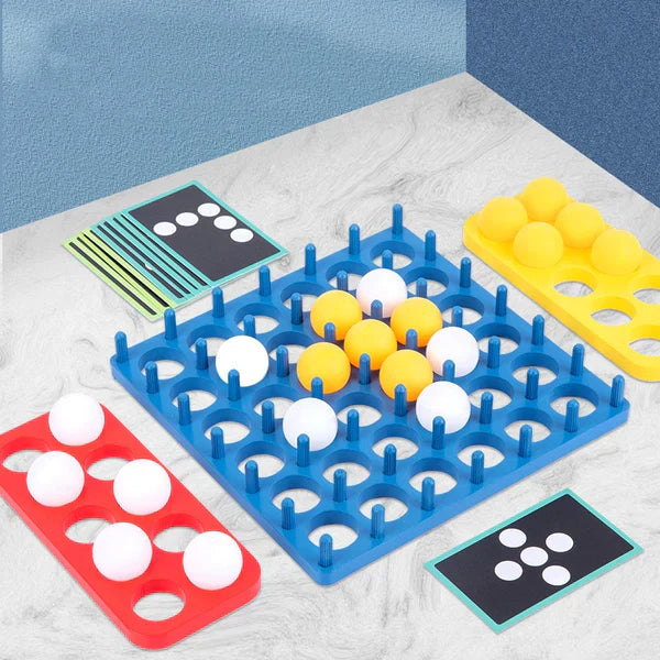 Jumping Ball Tabletop Game at $21.97 from Truemartin