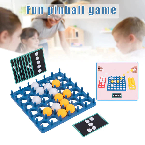 Jumping Ball Tabletop Game at $21.97 from Truemartin