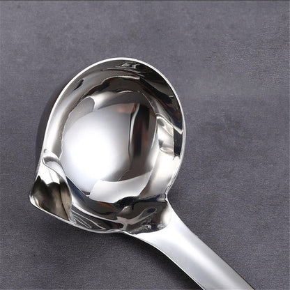 Fat Skimming Ladle Spoon at $19.97 from Truemartin