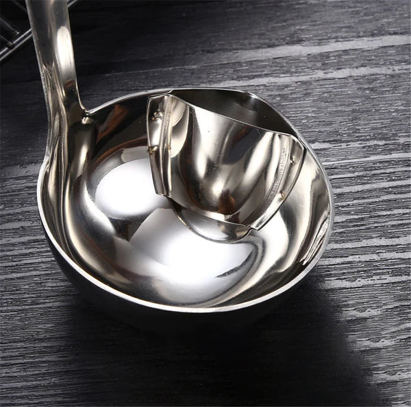 Fat Skimming Ladle Spoon at $19.97 from Truemartin