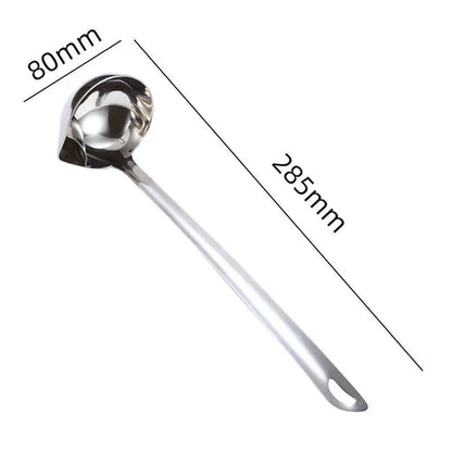 Fat Skimming Ladle Spoon at $19.97 from Truemartin