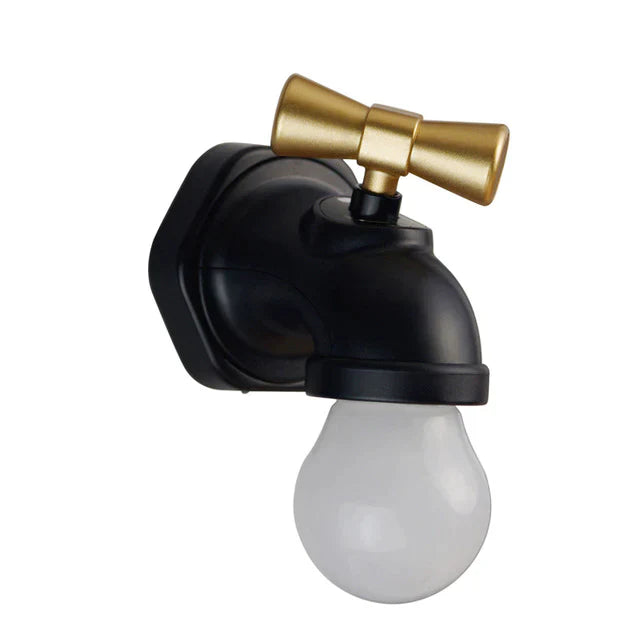 Faucet Lamp at $19.97 from Truemartin