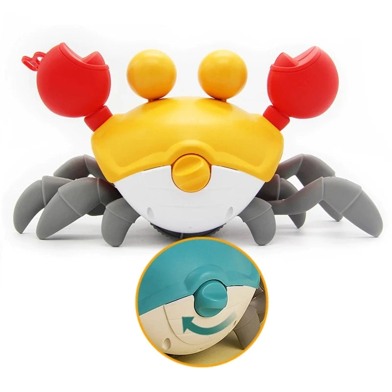 Bath Induction Crab at $24.97 from Truemartin