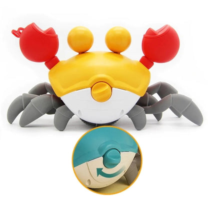 Bath Induction Crab at $24.97 from Truemartin