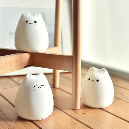 Cute Cat Night Lamp at $24.97 only from Truemartin