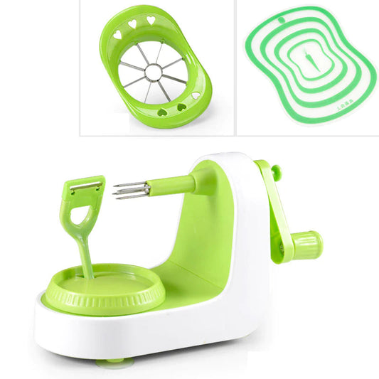 Apple Fruit Peeler at $29.35 from Truemartin