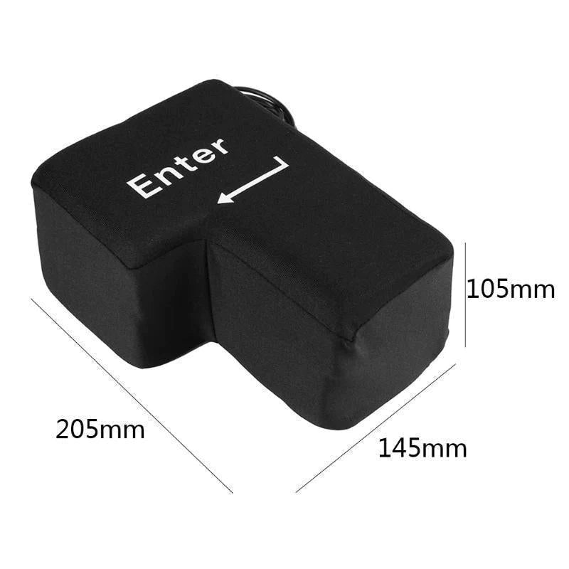 Big Enter Key at $14.97 from Truemartin